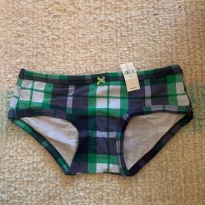 Aerie Bikini Undies Size Small with Tags